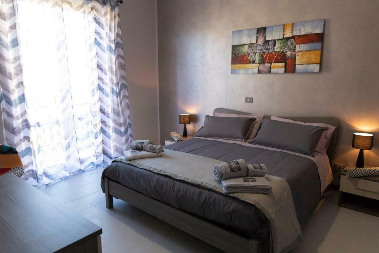 Casa Iperico Villa Bagnoregio Luaran gambar